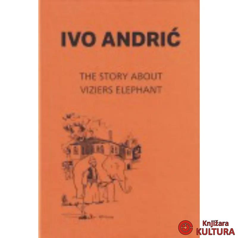 THE STORY ABOUT VIZIRS ELEPHANT TP 