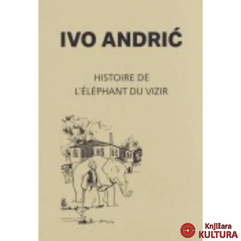 HISTOIRE DE L ELEPHANT DU VIZIR TP 