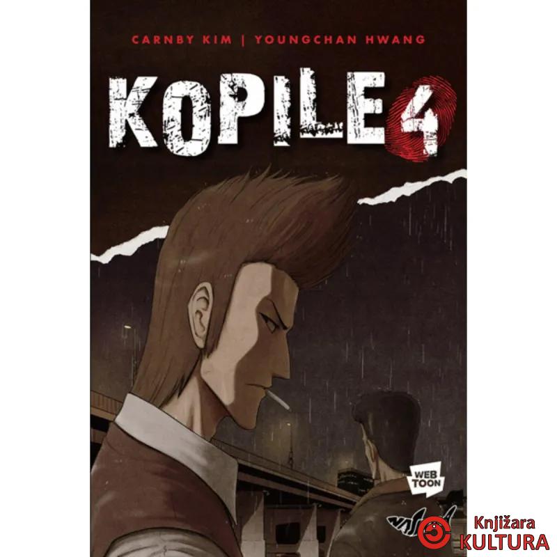 Kopile 4 