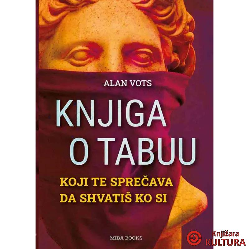 Knjiga o tabuu 