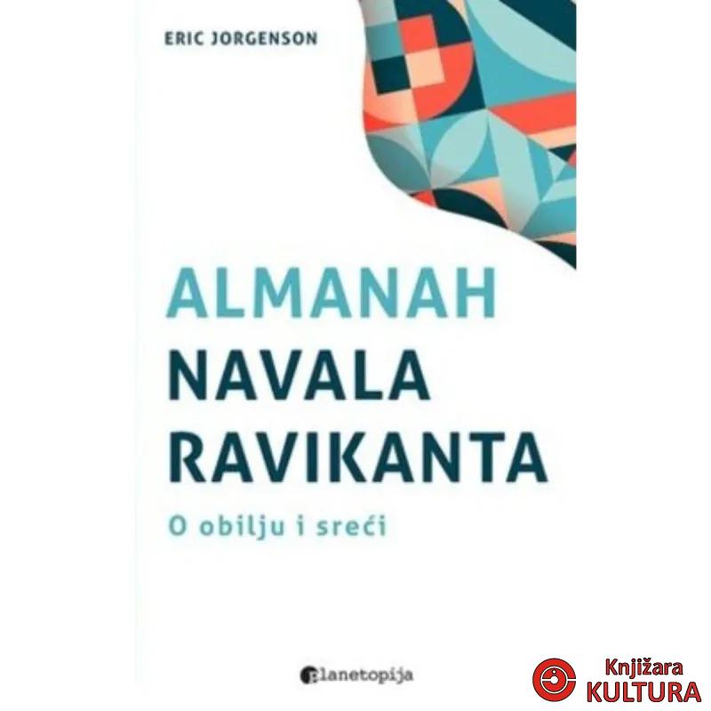 Almanah Navala Ravikanta 