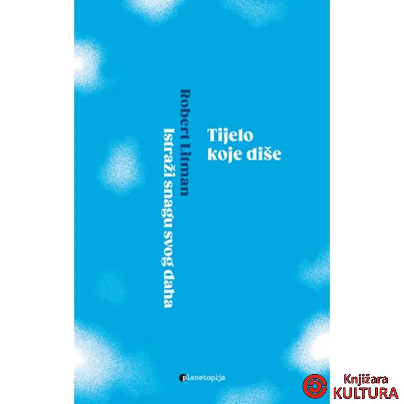 Tijelo koje diše 