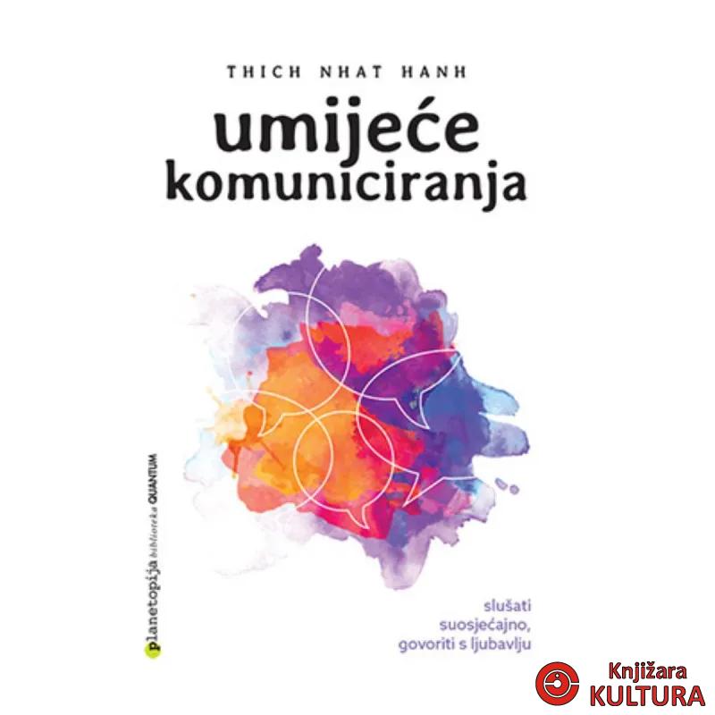 Umijeće komuniciranja 