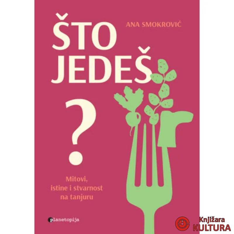 Što jedeš? 