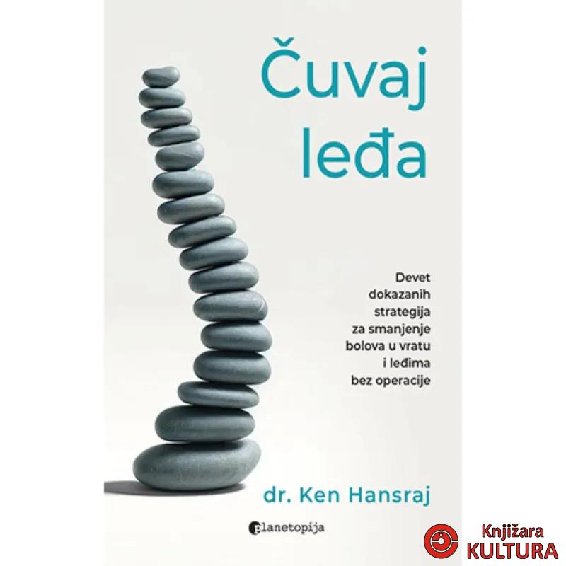 Čuvaj leđa 