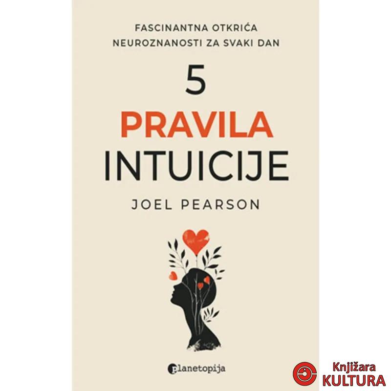 5 pravila intuicije 