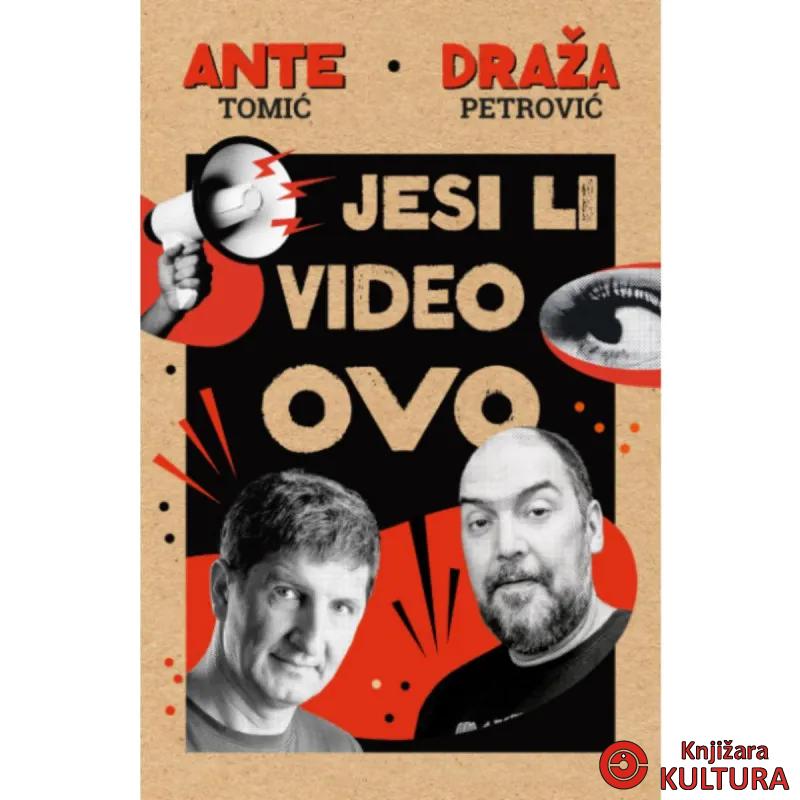 Jesi li video ovo 