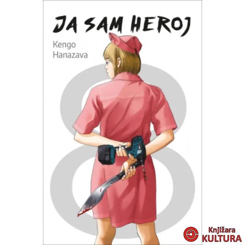 Ja sam heroj 8 