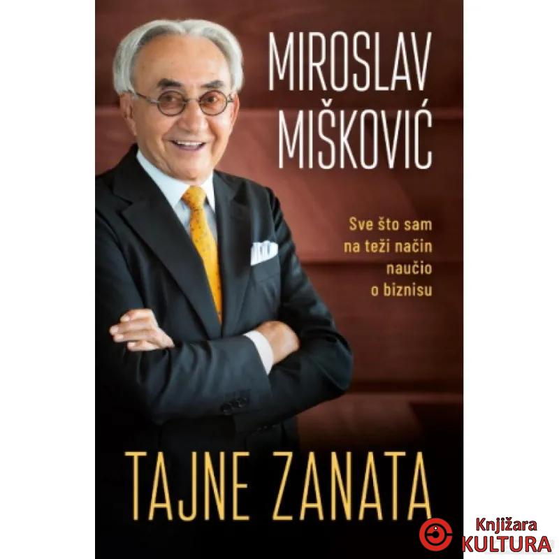 Tajne zanata 