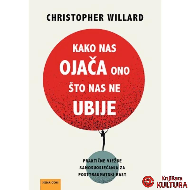 KAKO NAS OJAČA ONO ŠTO NAS NE UBIJE 