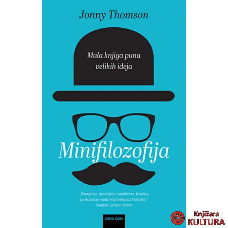 MINIFILOZOFIJA 