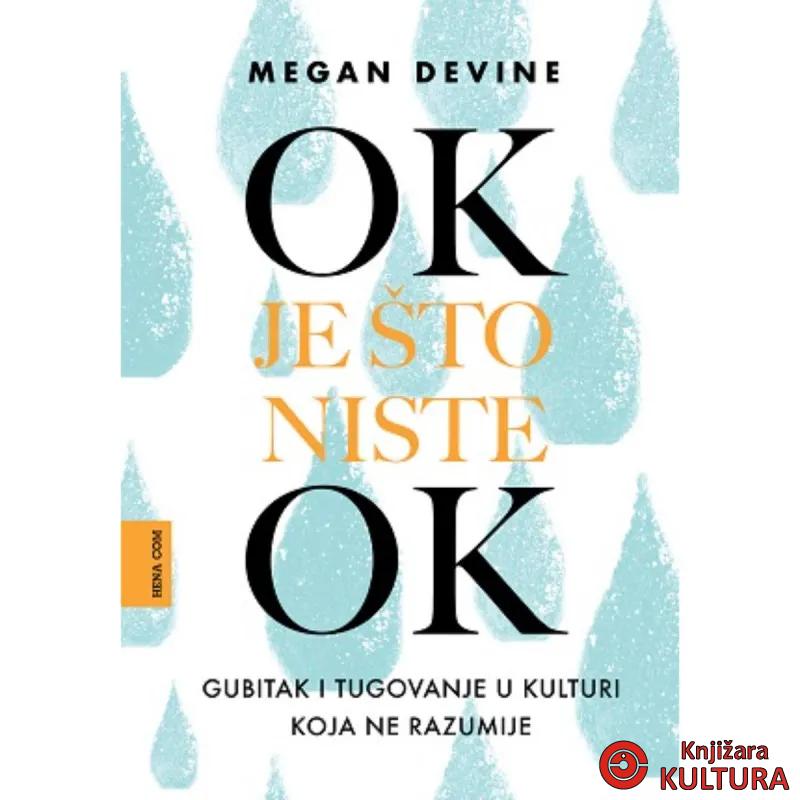 OK JE ŠTO NISTE OK 