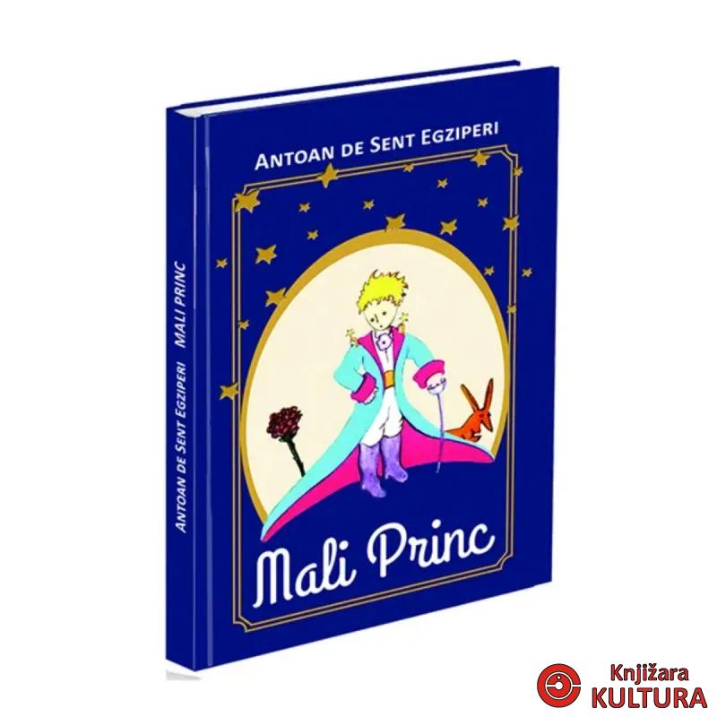 Mali princ 