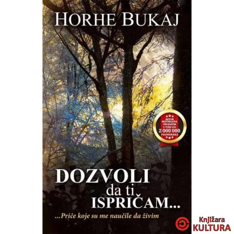Dozvoli da ti ispričam 