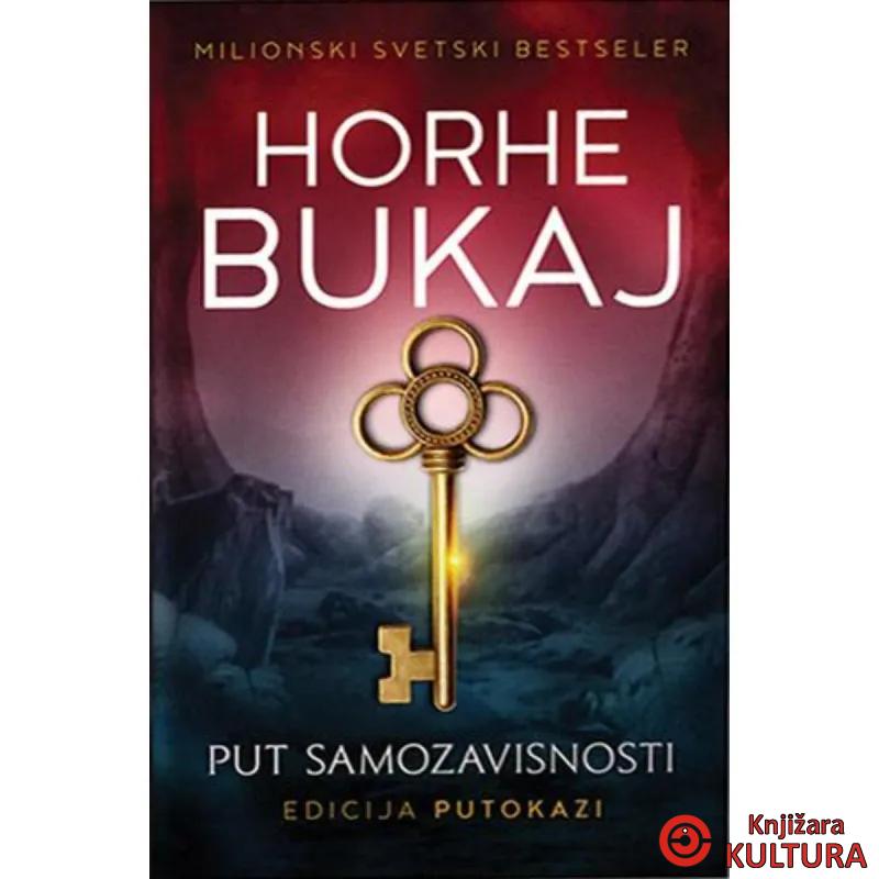 Put samozavisnosti 