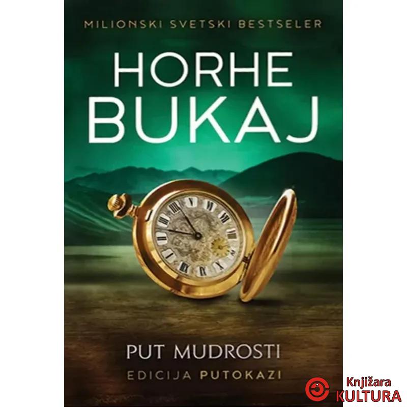 Put mudrosti 