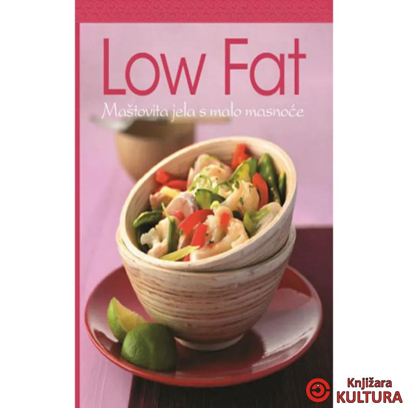 LOW FAT MAŠTOVITA JELA 