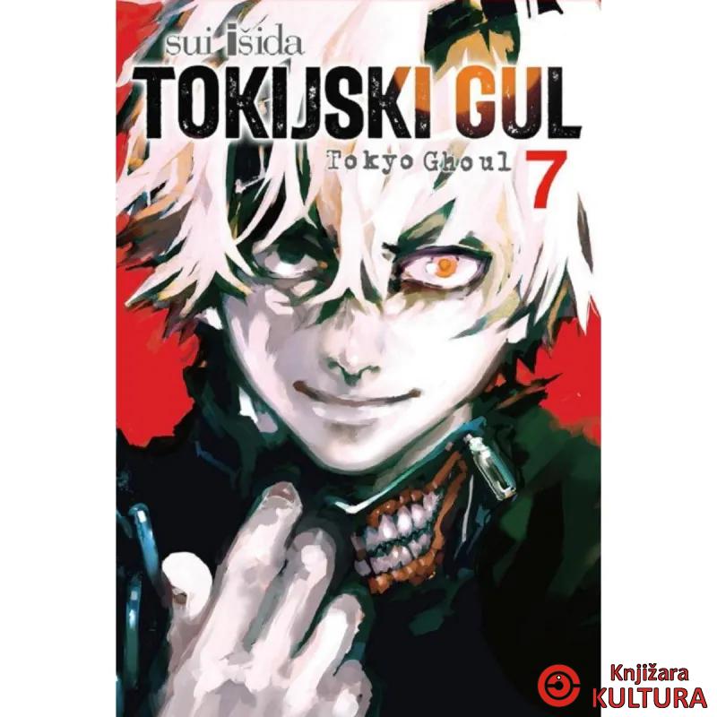 Tokijski gul 7 
