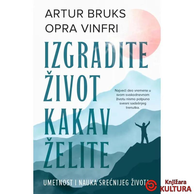 Izgradite život kakav želite 