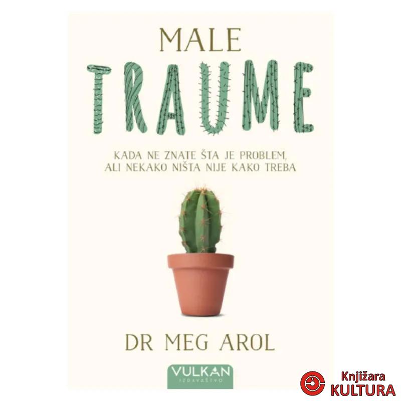 Male traume 