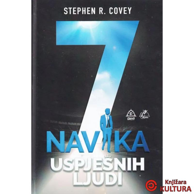 7 navika uspješnih ljudi 