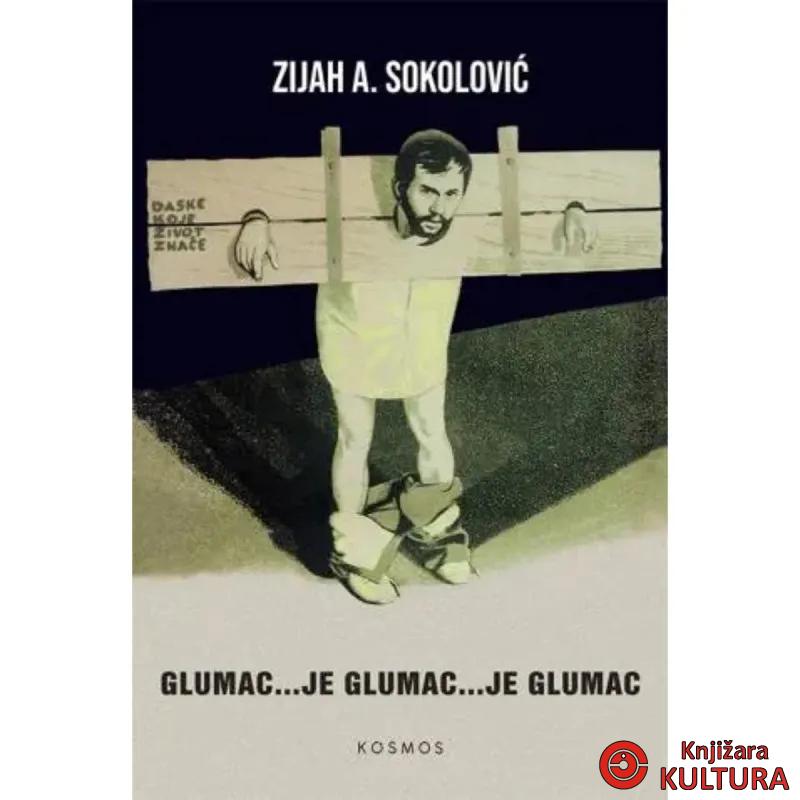 Glumac je...Glumac je... 