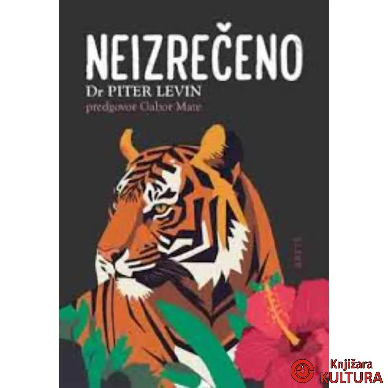 Neizrečeno 