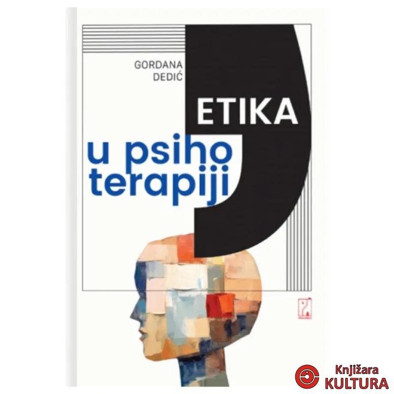 Etika u psihoterapiji 