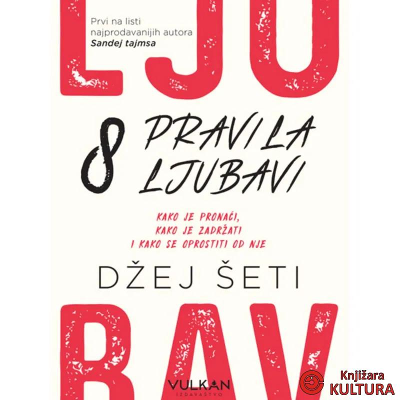 OSAM PRAVILA LJUBAVI 