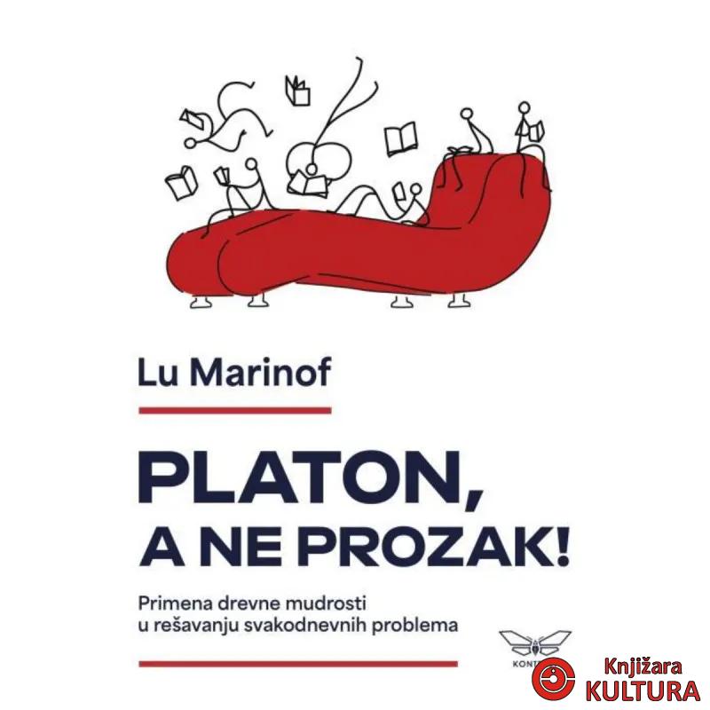 PLATON A NE PROZAK 