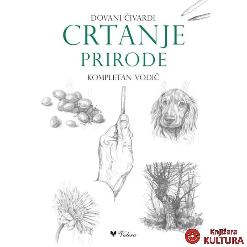 Crtanje prirode 