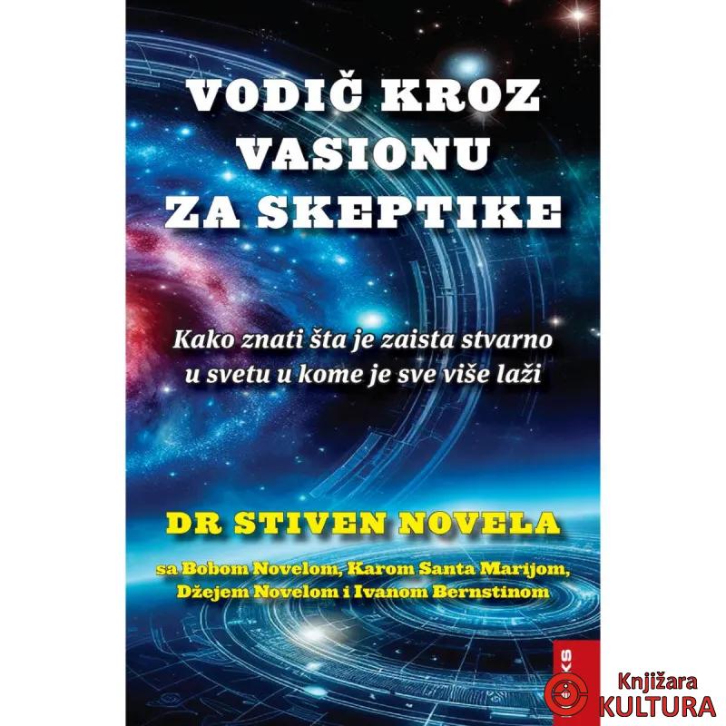 Vodić kroz vasionu za skeptike 