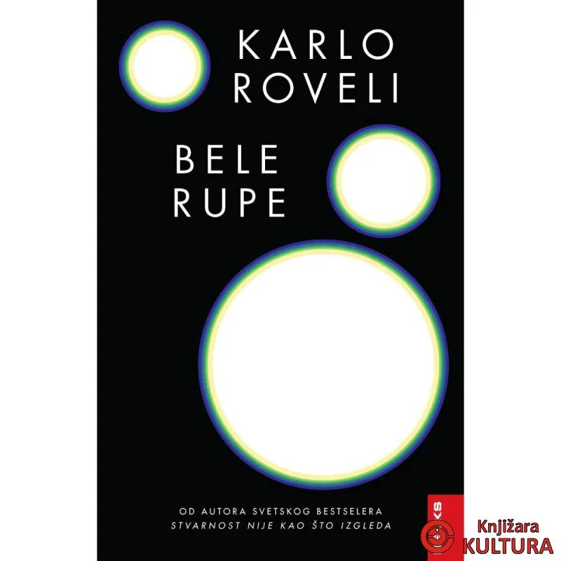 Bele rupe 