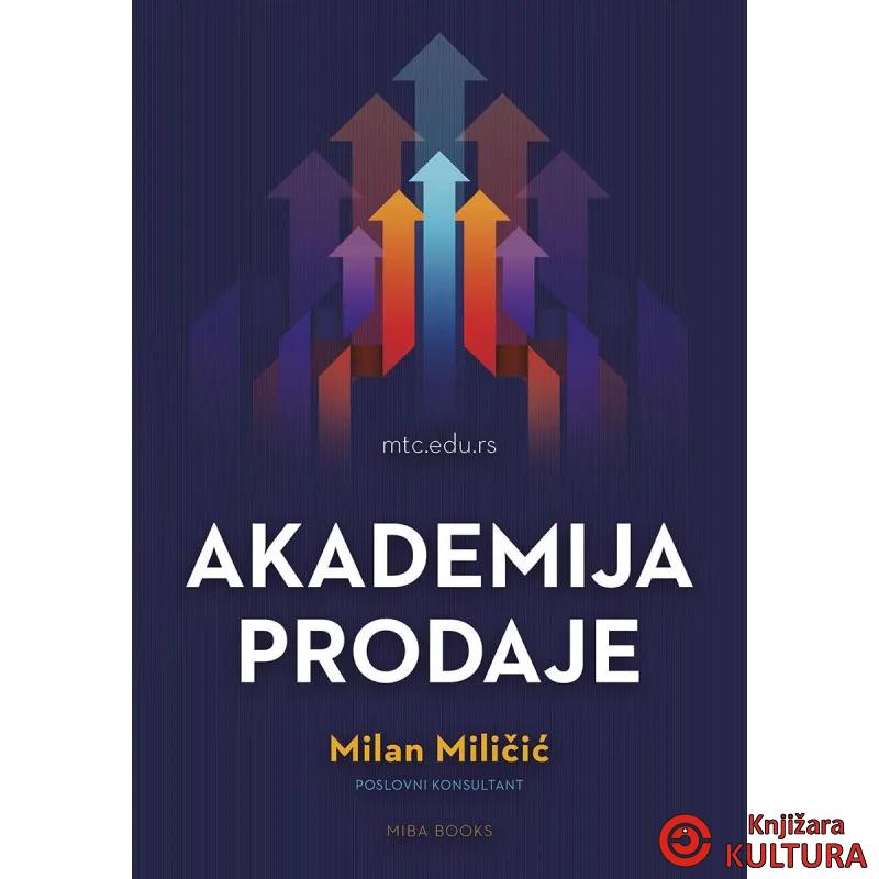 Akademija prodaje 