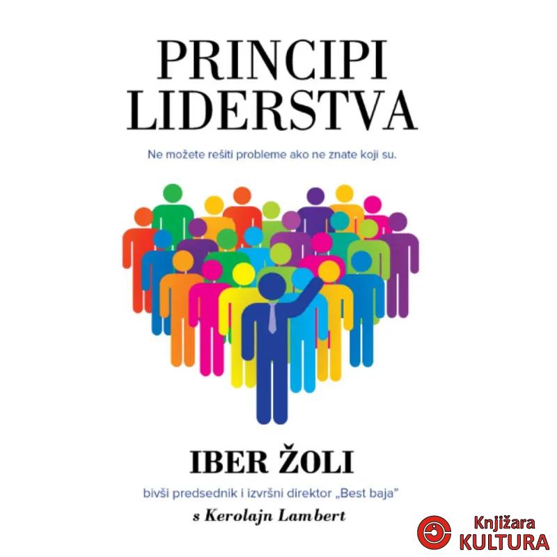 Principi liderstva 