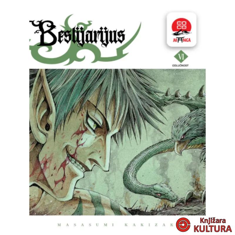 Bestijarijus 6 