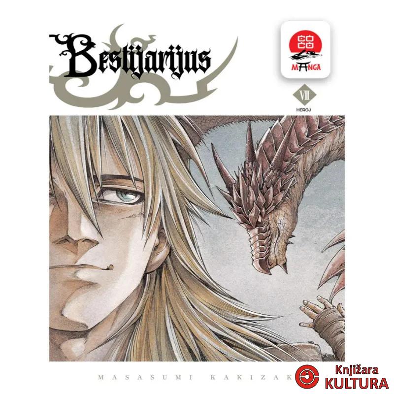 Bestijarijus 7 