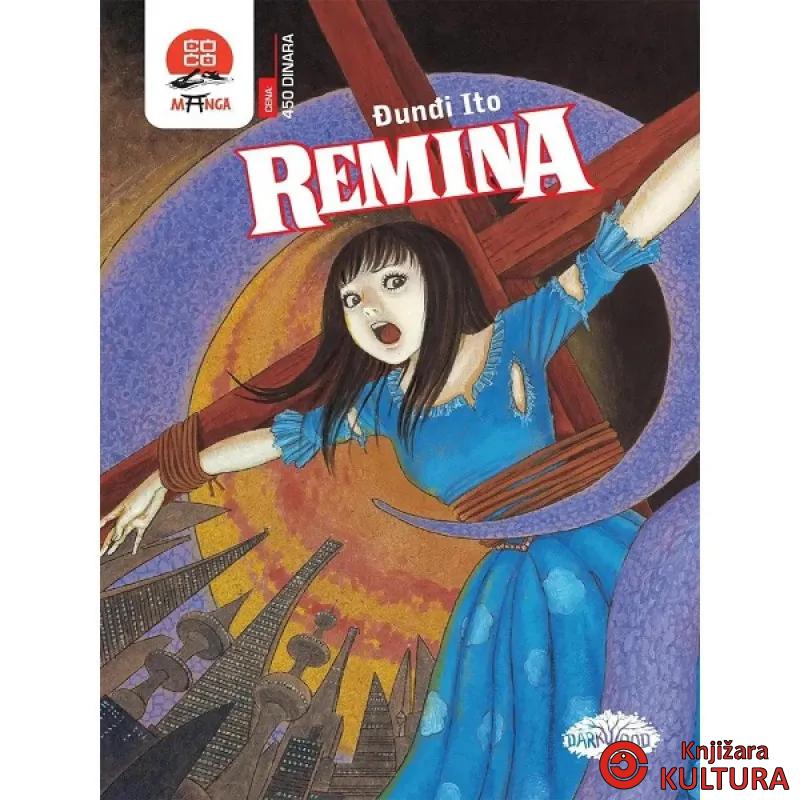 Remina 