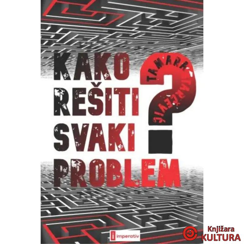 Kako rešiti svaki problem 