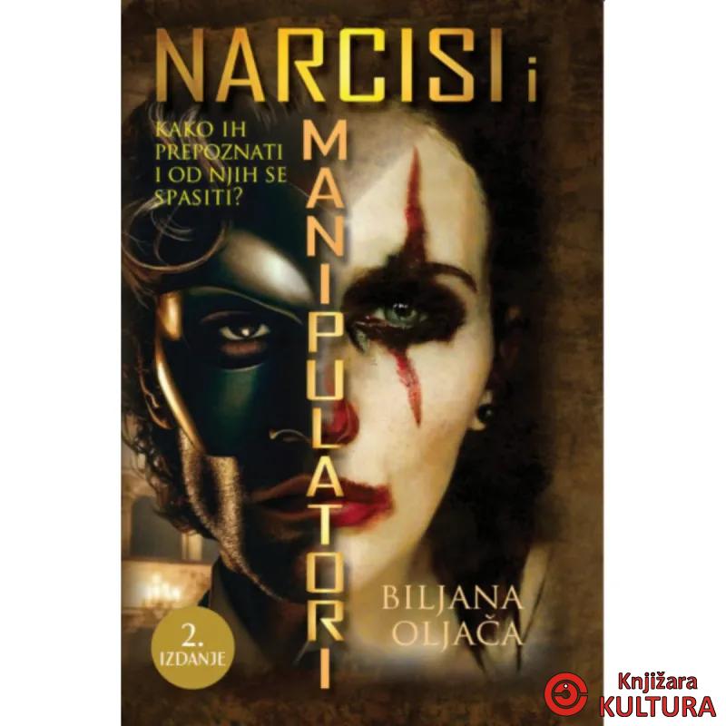 Narcisi i manipulatori 