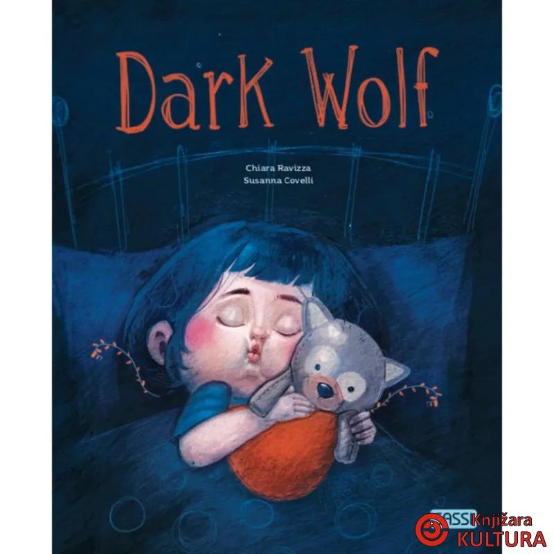 Dark Wolf 
