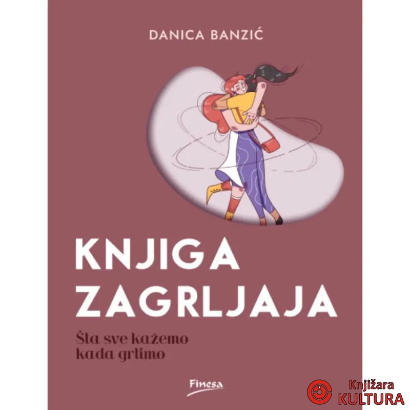 Knjiga zagrljaja 