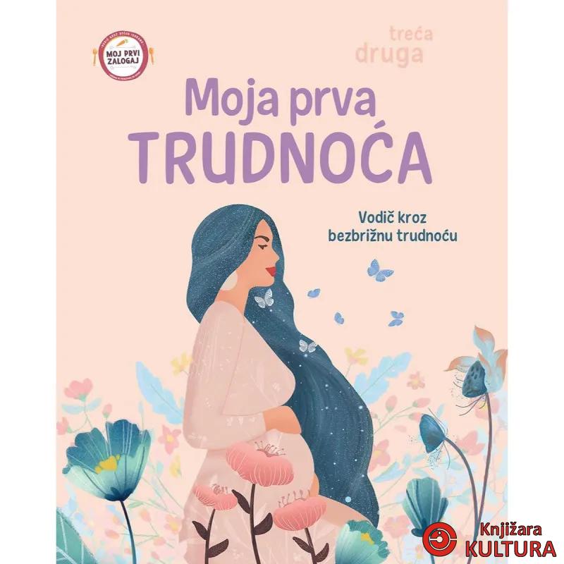 Moja prva trudnoća 