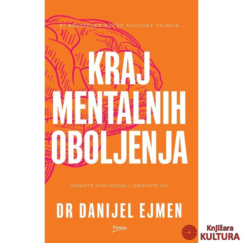 Kraj mentalnih oboljenja 