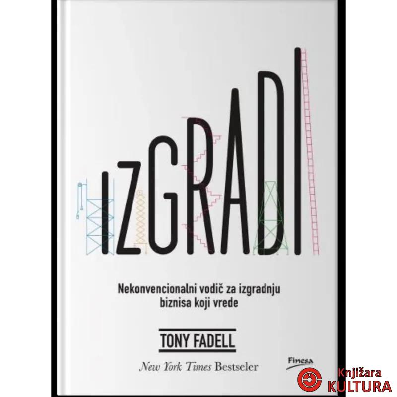 Izgradi 