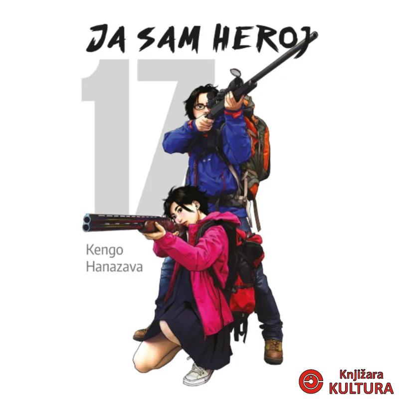 Ja sam heroj 17 