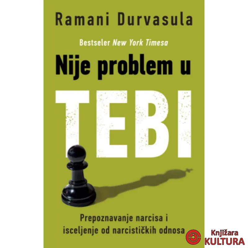 Nije problem u tebi 