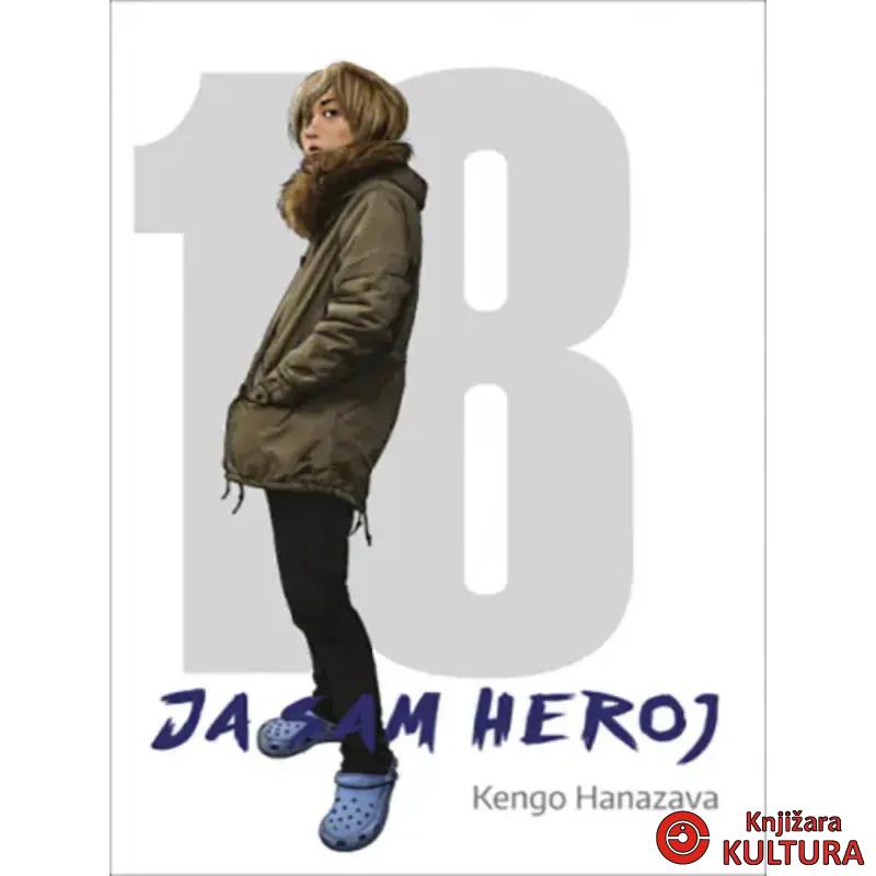Ja sam heroj 18 