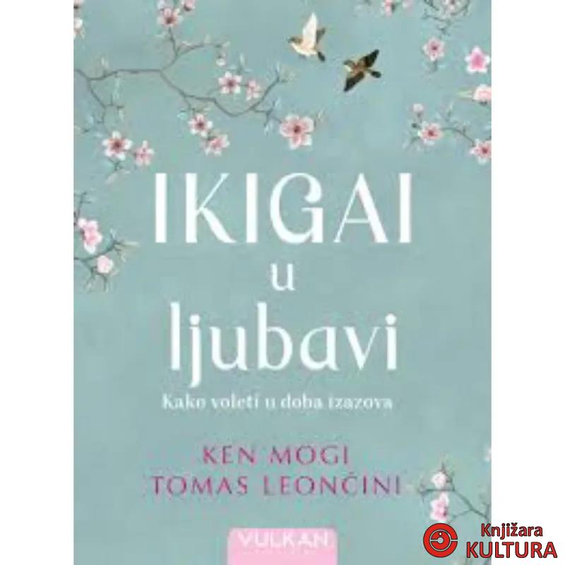 Ikigai u ljubavi 