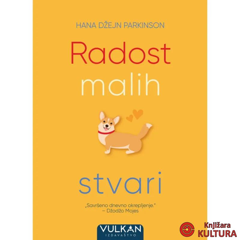 Radost malih stvari 